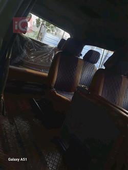 هيونداي ستار اكس